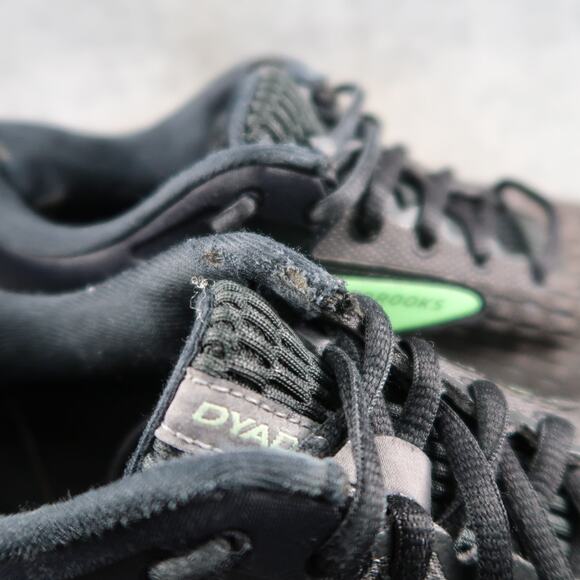 Brooks Shoes Womens 9 Athletic Trainer Dyad 11 Running Sneakers Comfort Casual - Picture 16 of 16